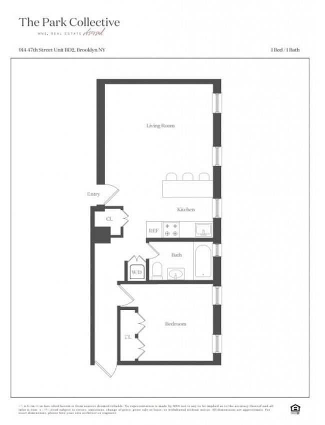 Building Photo - 914 47th Street