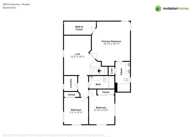 Building Photo - 3933 W Irwin Ave