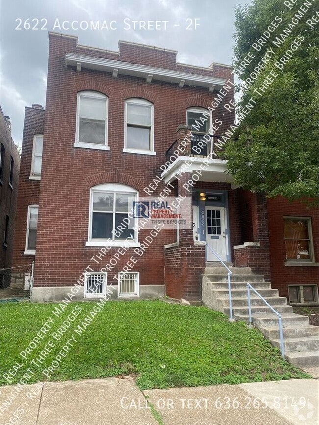 Building Photo - 2622 Accomac St
