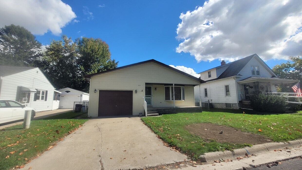 Foto principal - Come see your new home!