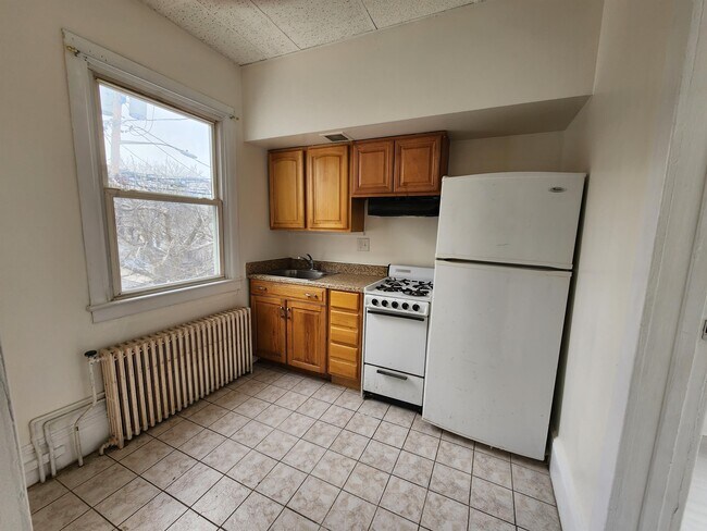 Foto del edificio - 6109 Jackson St