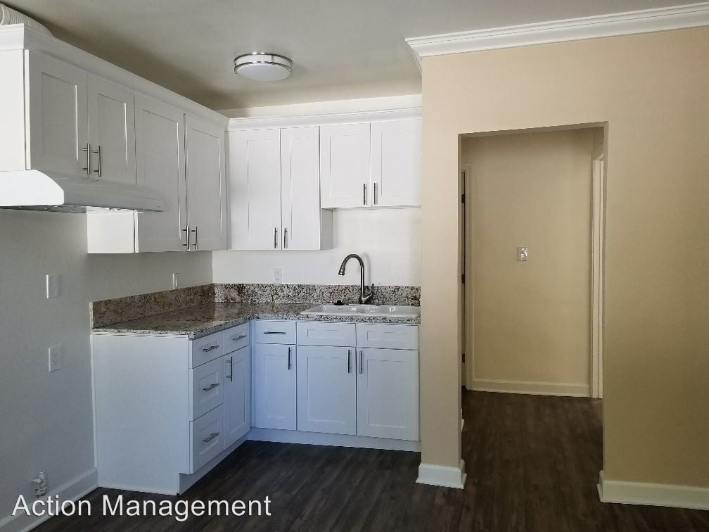 Foto principal - 210 1/2 N Chester Ave