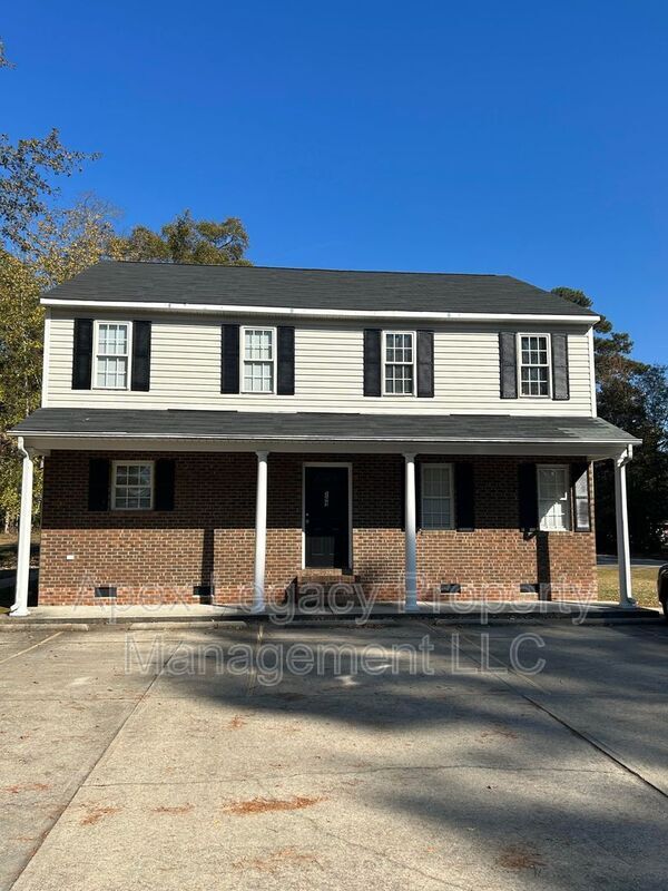 Primary Photo - 269 Marshbanks St