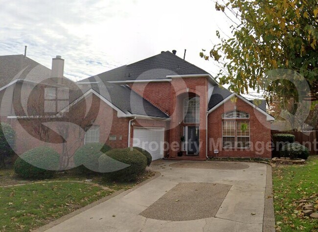 Building Photo - 816 Pimernel Ln