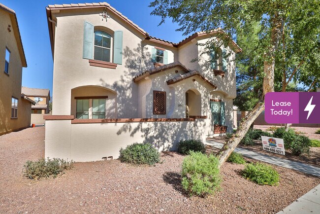 Building Photo - 4096 E Devon Drive