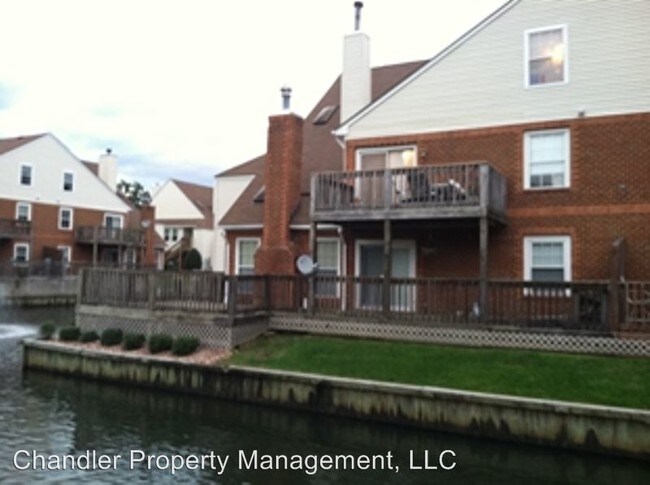 Foto del edificio - 5168 Walkers Grant Ln