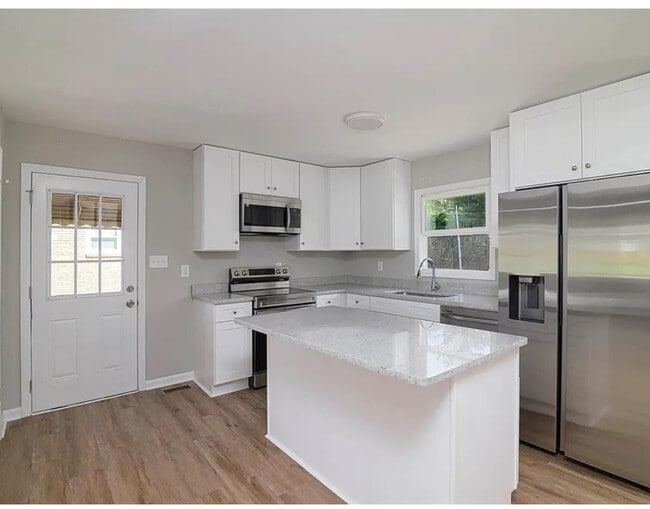 Foto del edificio - 1062 Glenarden Dr