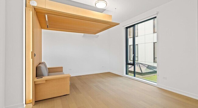 Foto del edificio - 5430 N Sheridan Rd