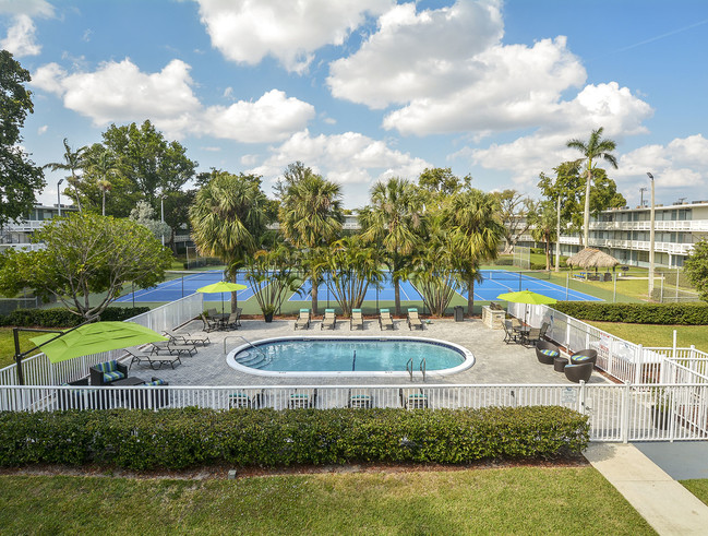 Garden Apartments Fort Lauderdale