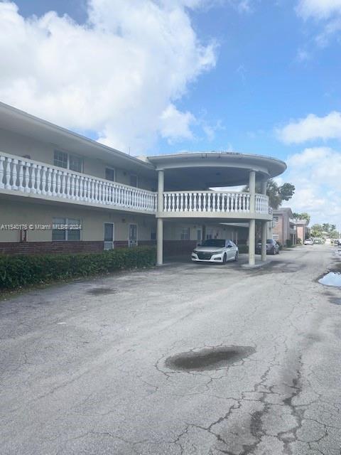 Primary Photo - 20380 NW 7th Ave