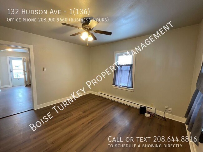 Building Photo - 132 Hudson Ave