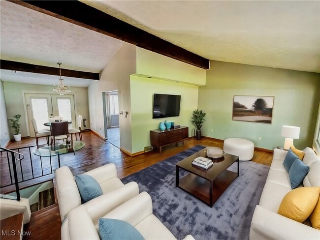 Foto del edificio - 2219 Copley Rd