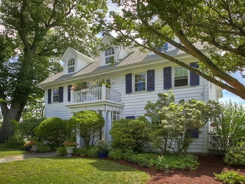 Foto del edificio - 106 Sutton Manor Rd