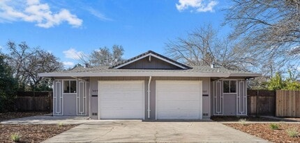 Building Photo - 7409 St Philomena Way