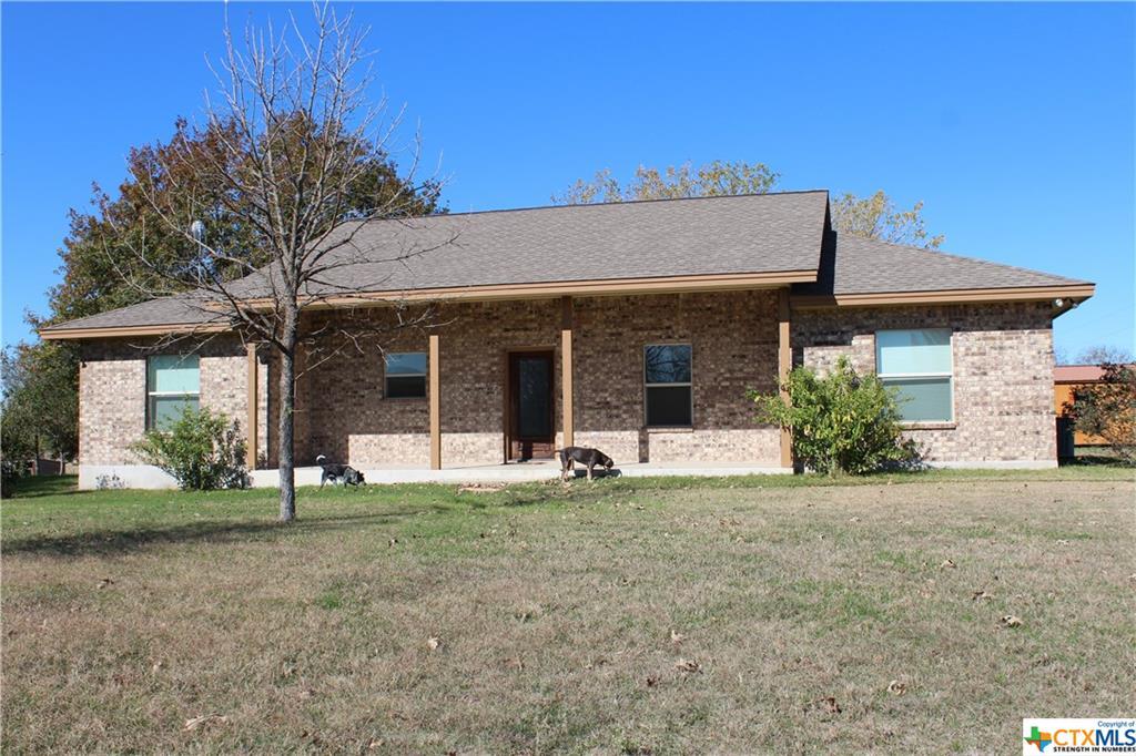 5564 Gin Rd, Marion, TX 78124 House for Rent in Marion, TX