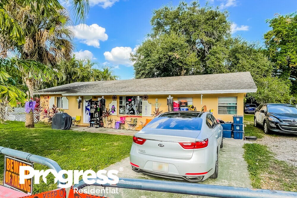 1778 Settler Dr, Fort Myers, FL 33905 House for Rent in Fort Myers