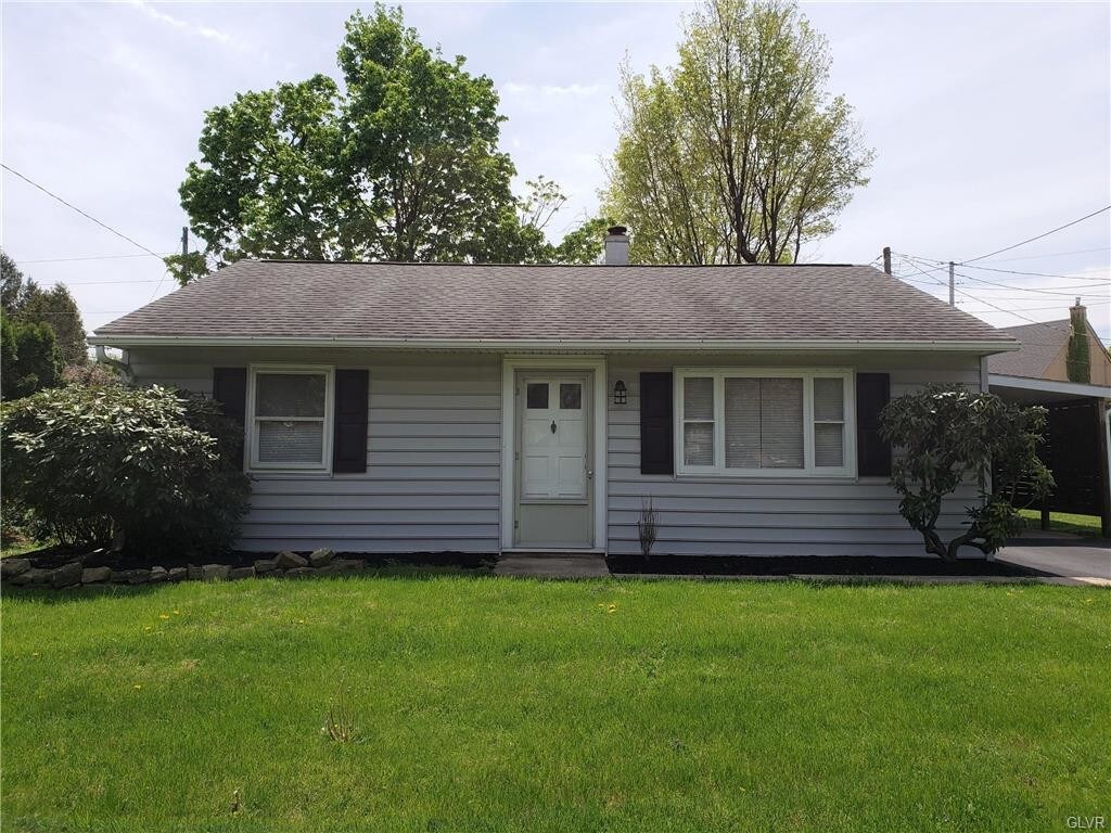 3156 Lindberg Ave, Allentown, PA 18103 House Rental in Allentown, PA