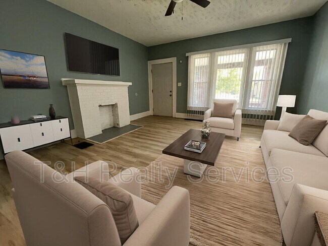 Foto del edificio - 2950 Ruckle St