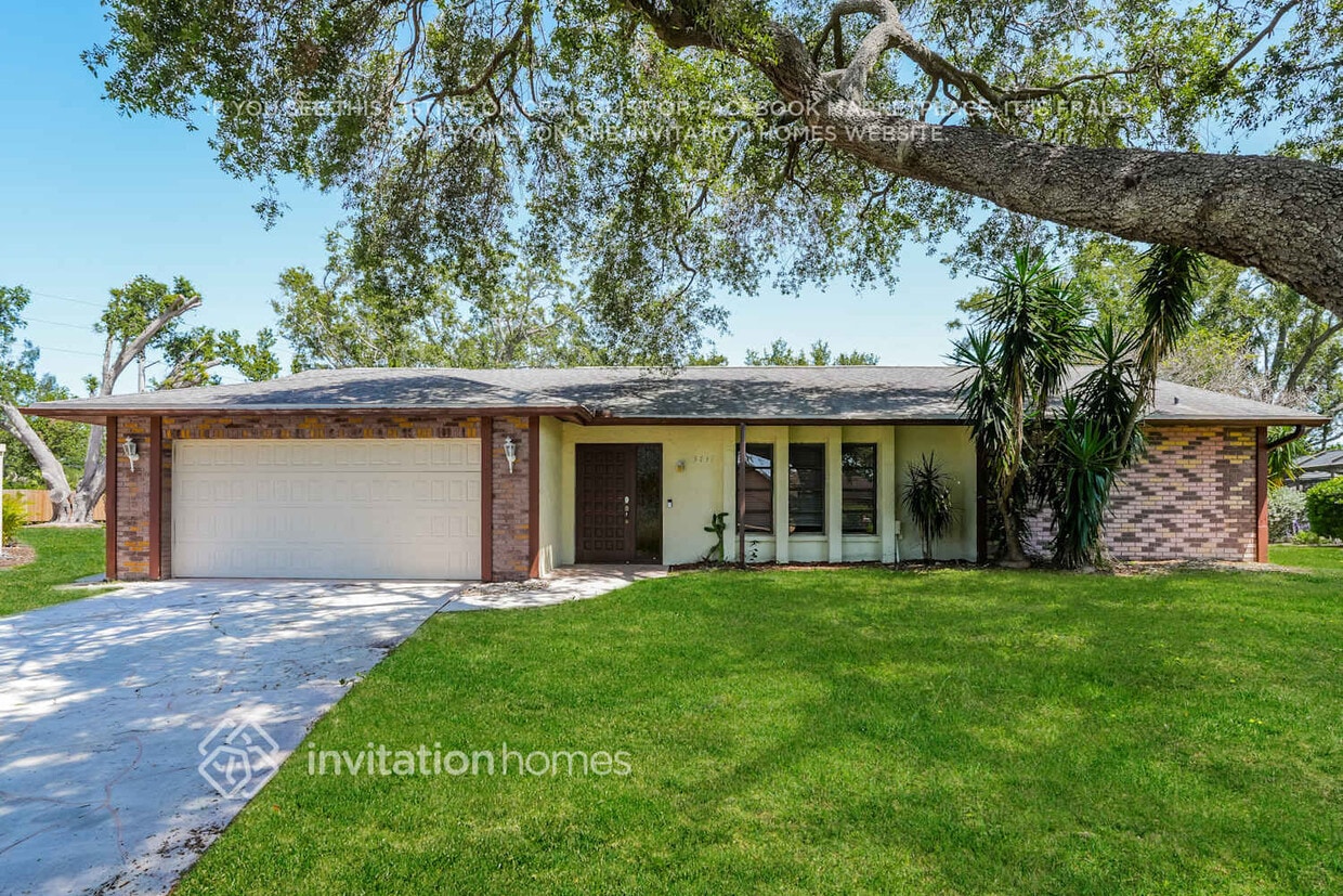 Primary Photo - 3731 Aster Dr