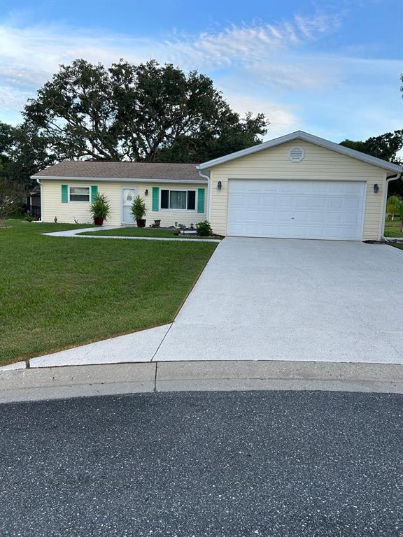 Foto principal - 10397 SE 176th St