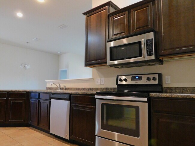 Foto del edificio - Beautiful 4/2/2 in SW Lubbock