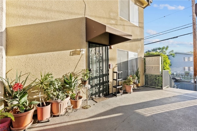 Photo - 8800 Burnet Ave (Los Angeles, CA) Townhome
