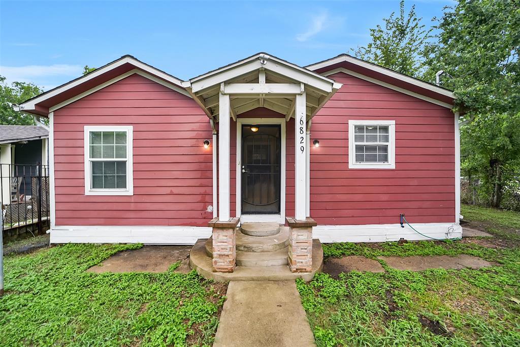 Foto principal - 6829 Madrid St