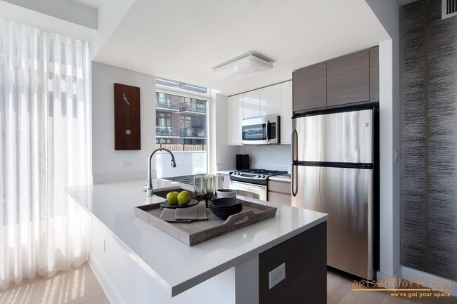 Foto del edificio - 5001 2nd St