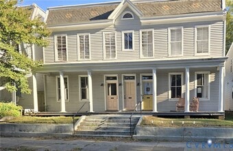 Building Photo - 2106 Parkwood Ave