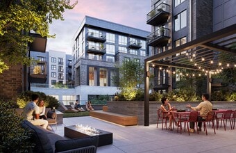 Building Photo - Chasen