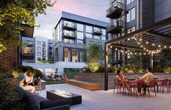 Building Photo - Chasen