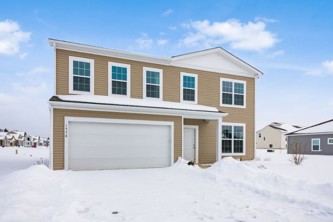 Building Photo - 1578 Ebbets Ct