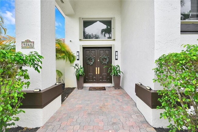 Foto del edificio - 9866 SW 111th Terrace