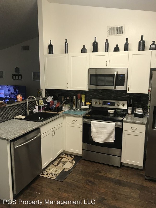 Foto del edificio - 3 br, 2 bath House - 3460 FOX HOLLOW DR.