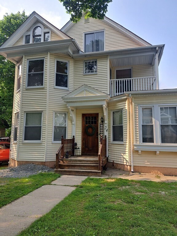 Foto principal - 0 Clearview Ave