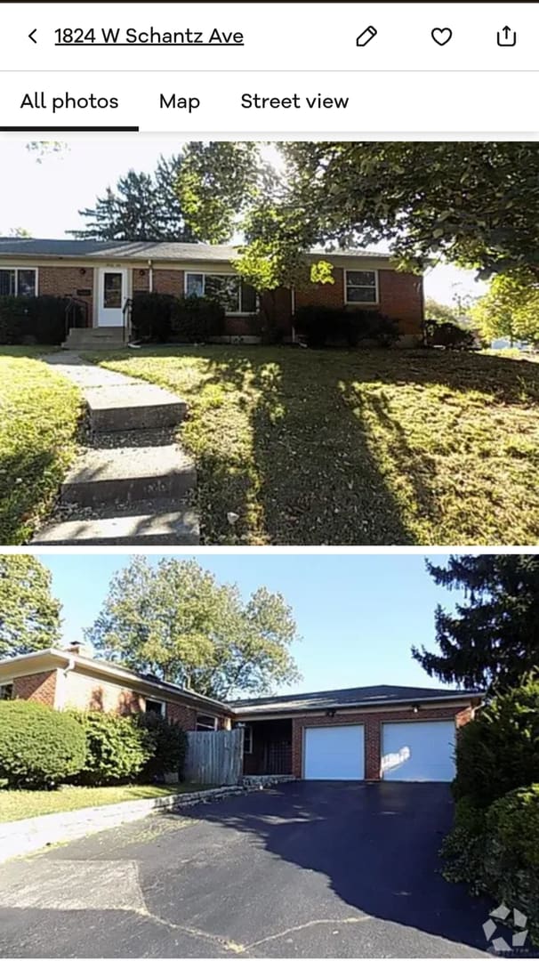 Building Photo - 1822 W Schantz Ave