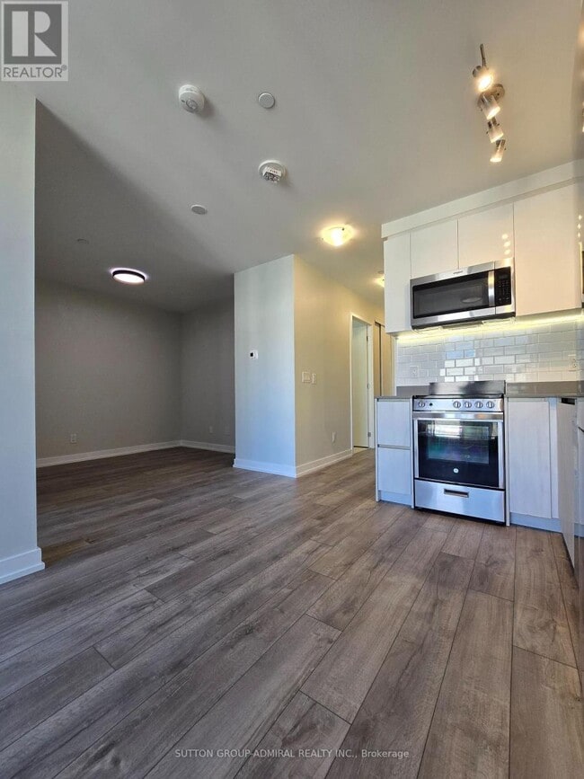 Photo du bâtiment - 3100 Keele St