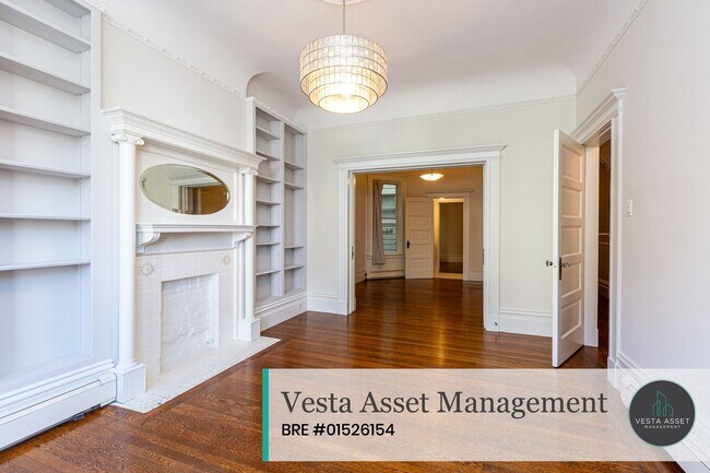 Foto del edificio - A Jaw-Dropping Light-Filled Three-Bedroom Home in the Heart of the City