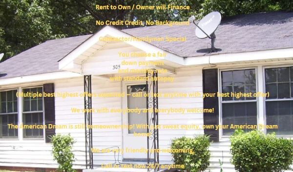 Foto principal - 305 W 26th Ave