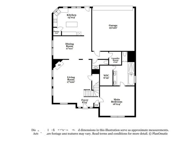 Building Photo - 8717 Greenwood Trail