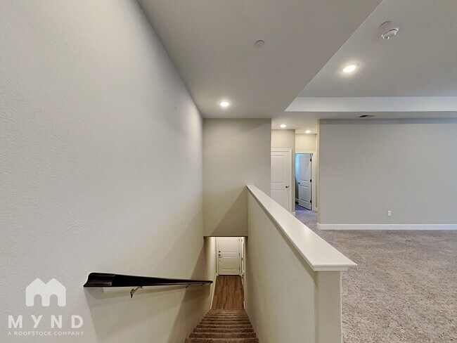 Foto del edificio - 1805 Dark Horse Rd Unit A