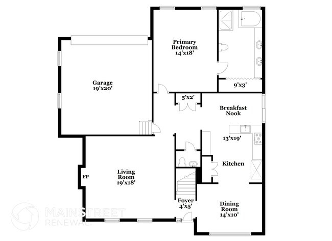 Foto del edificio - 6005 Russet Meadows Dr