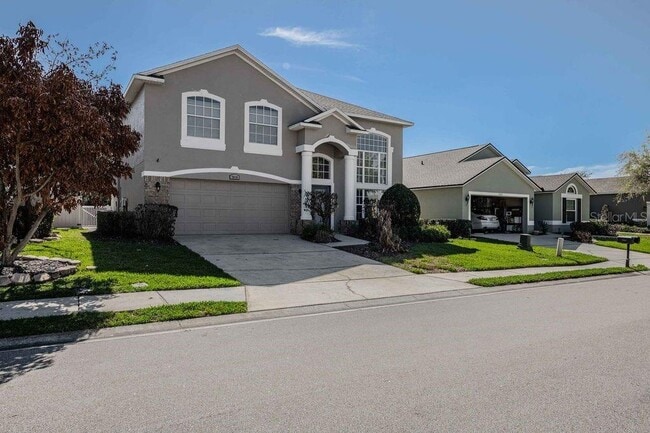 Foto del edificio - 7018 Cascade Ct