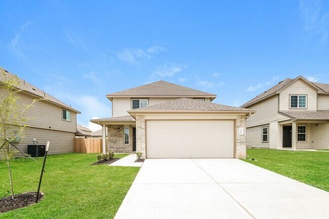 Building Photo - 306 Pronghorn Dr
