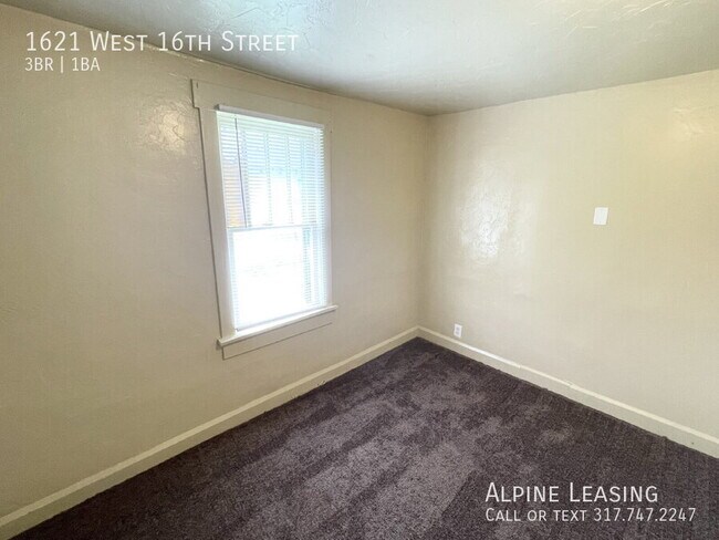 Foto del edificio - 1621 W 16th St