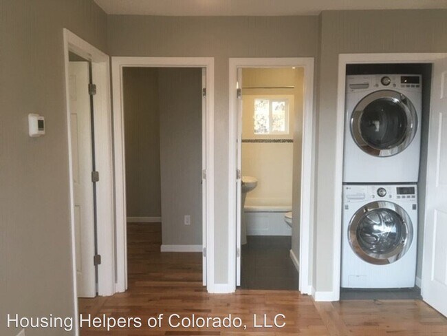 Building Photo - 2 br, 1 bath House - 715 Cheesman Street