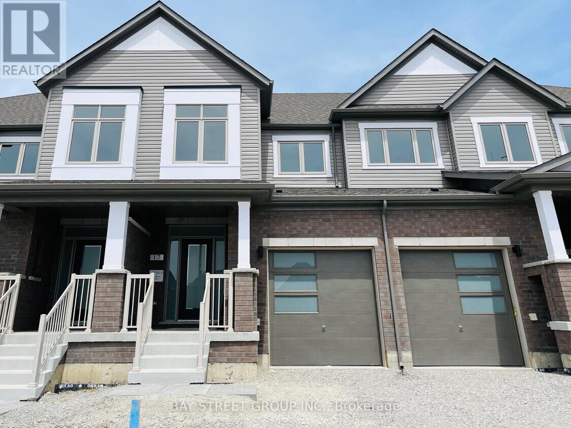 17 Sagewood Ave, Barrie, ON L9S 2Z4 House for Rent in Barrie, ON