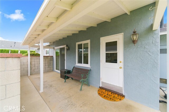 Building Photo - 6266 N Muscatel Ave
