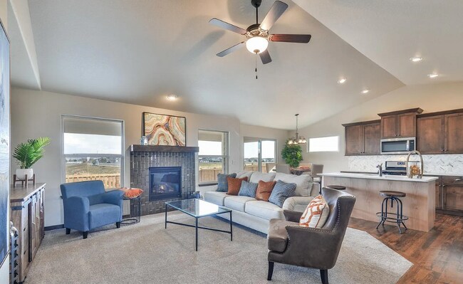 Building Photo - 6702 Sage Meadows Dr