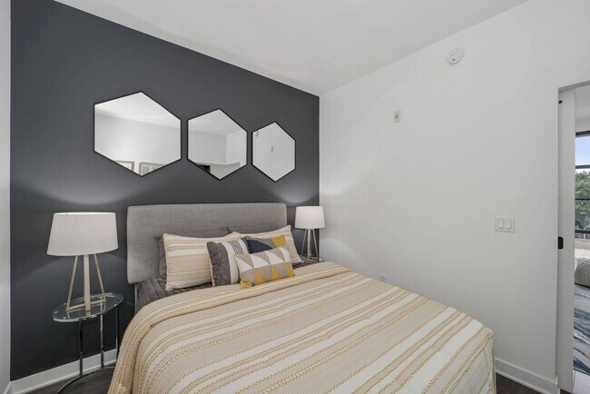 Foto del edificio - 2030 8th St NW
